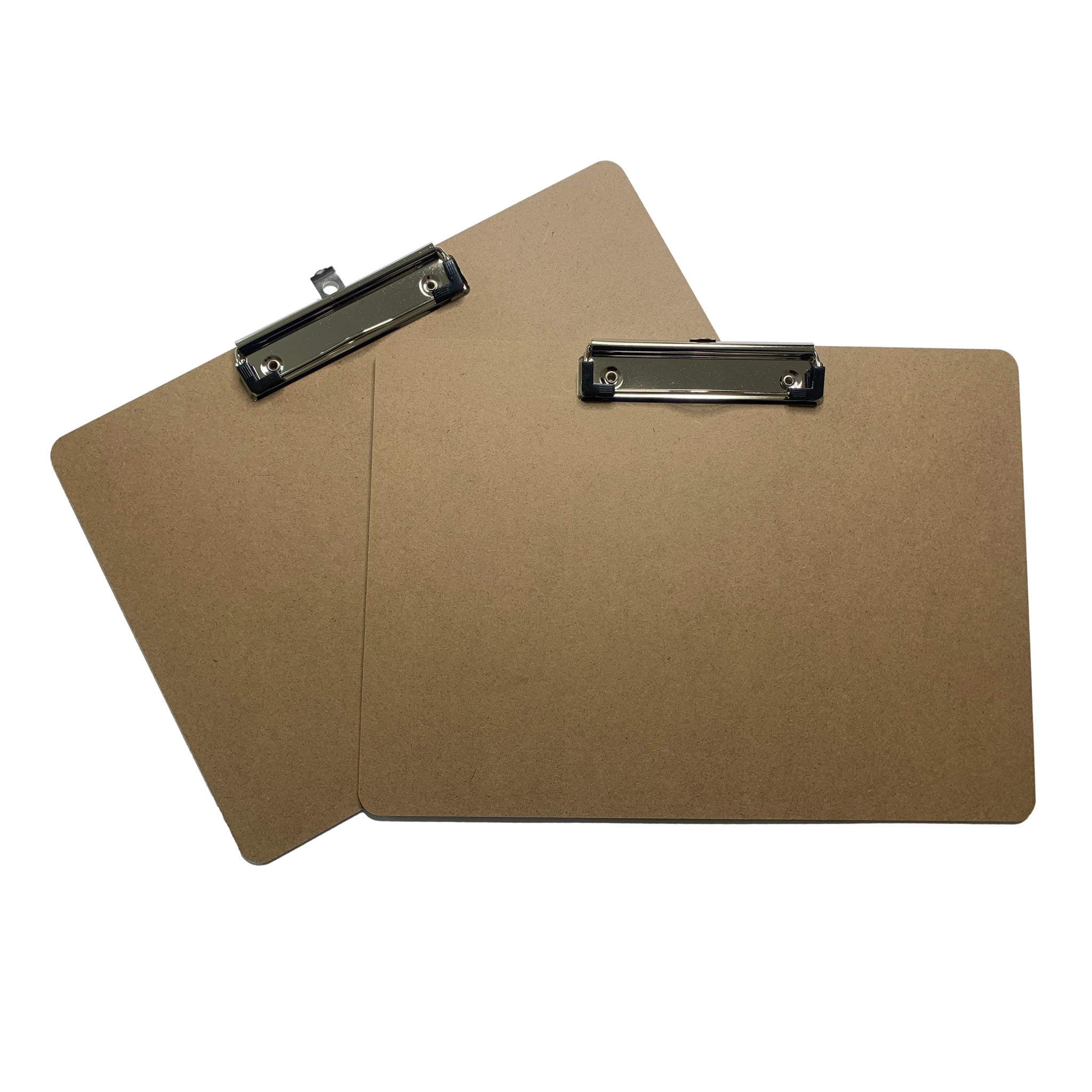 A4 Wooden Horizontal Clipboard by Janrax – Evercarts