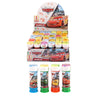 Disney Cars Bubble Tub and Game (60ml)