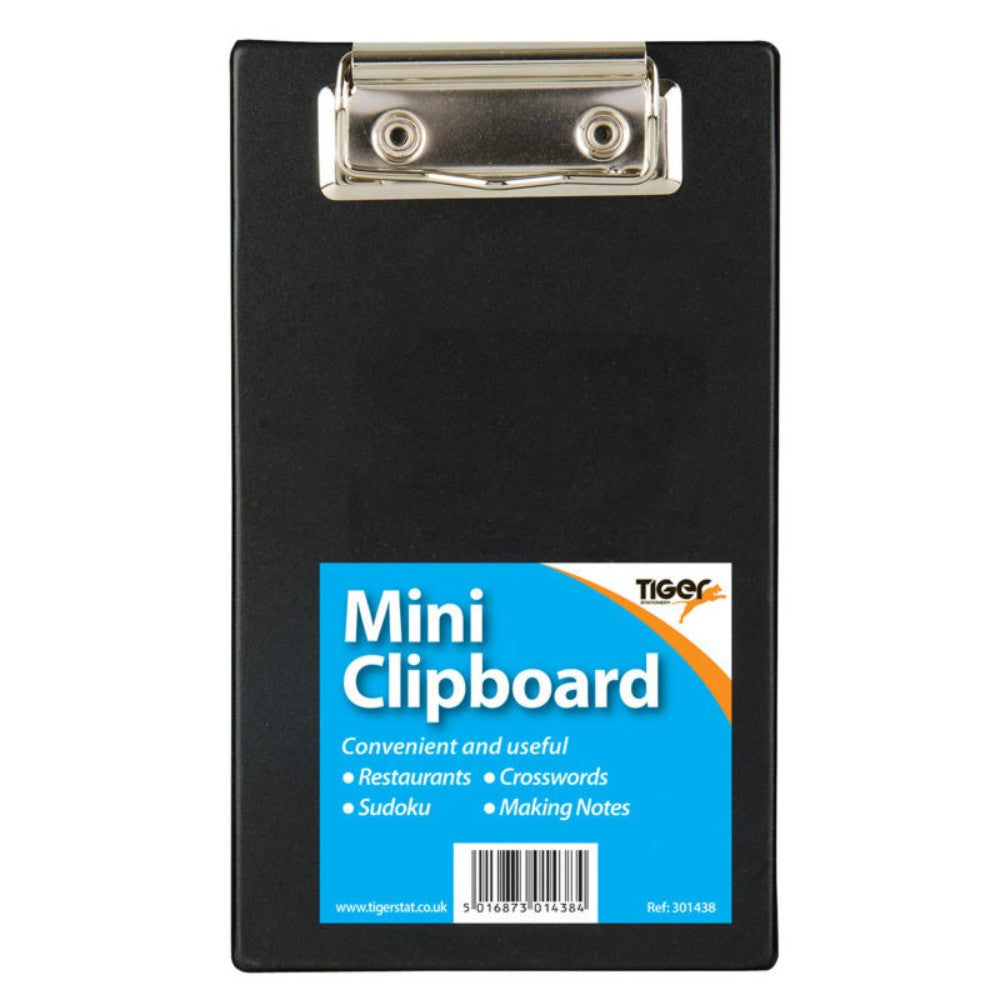 Mini Clipboard