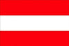 Austria Flag 5ft X 3ft