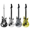 Inflatable Guitar 106Cm Rock & Roll