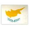 Cyprus Flag 5ft X 3ft