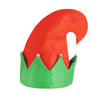 Adult Elf Hat with Bells
