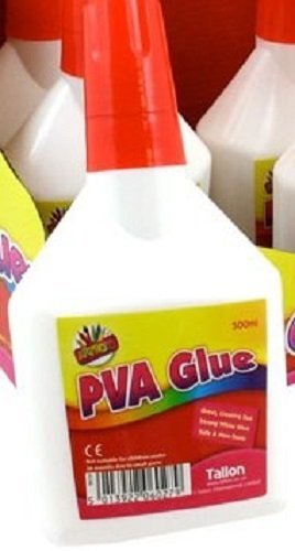 White PVA Glue 500ml