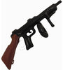 Inflatable Tommy Gun 80Cm