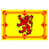 Scotland Flag 5ft X 3ft