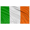 Ireland (EIRE) 5ft X 3ft Flag