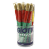 Bristle Paint Brush by Giotto