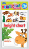 Height Chart with Stickers