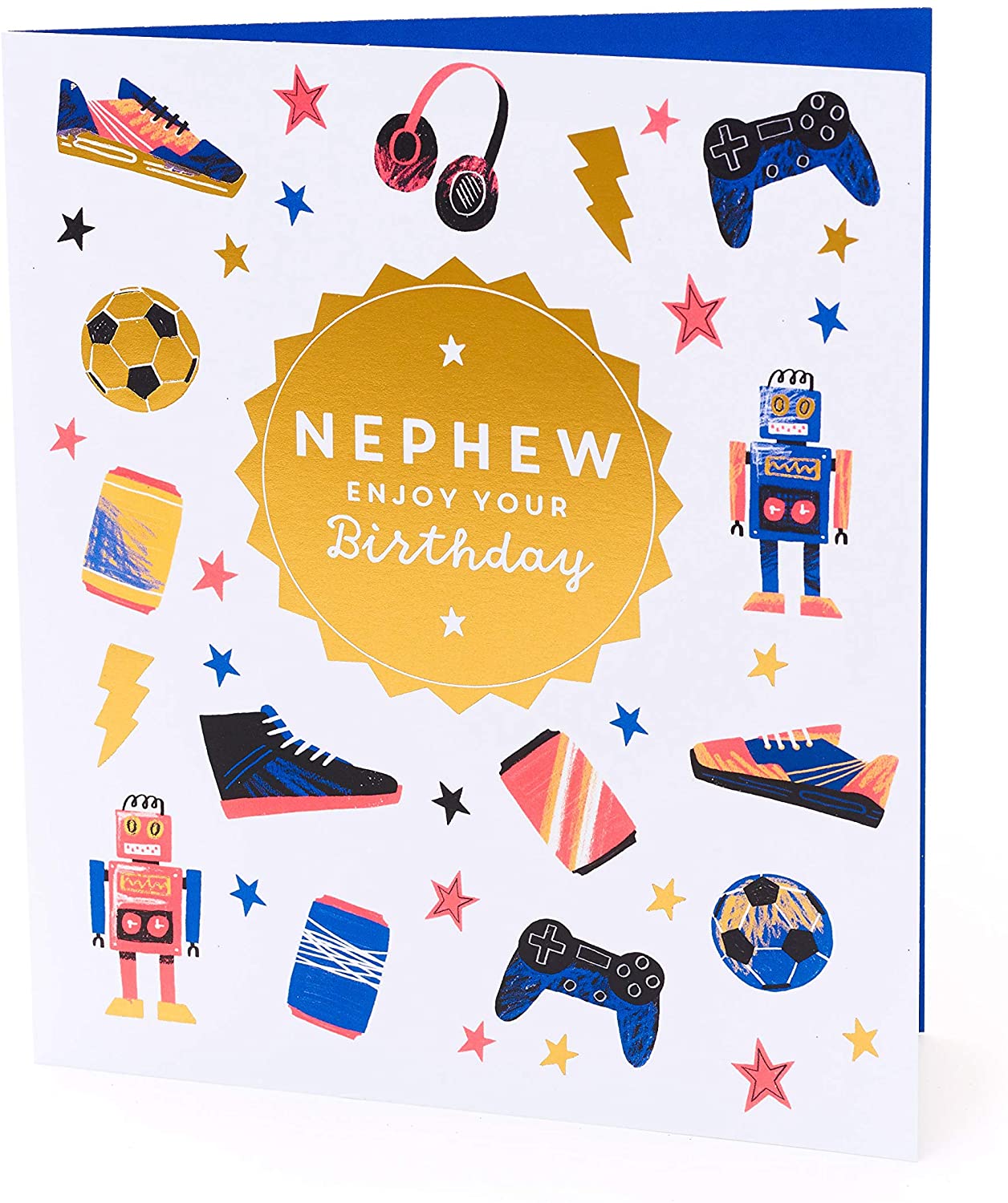 cool-nephew-birthday-card-evercarts