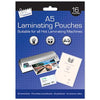 Pack of 16 A5 laminating Pouches