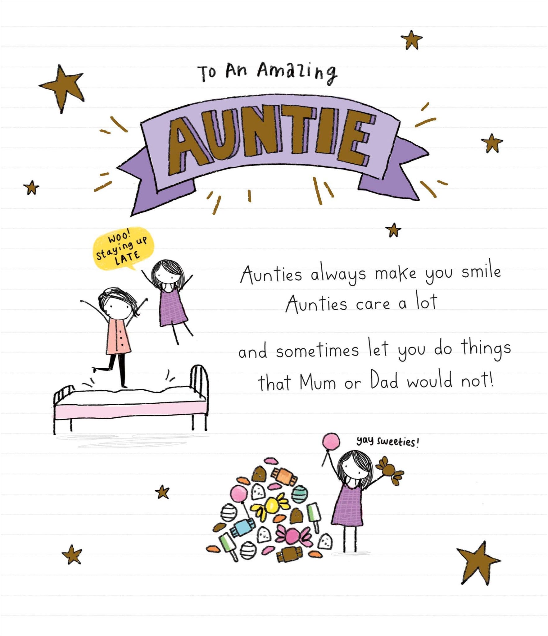 Pin on Auntie Diaries