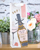 Bottle Bag for Gifts Perfect for Wine Holder for Her Lovely Champagne Prosecco