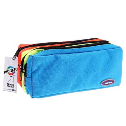Round Roll Up Pencil Case – Evercarts
