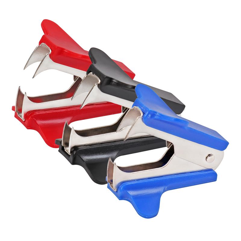 Clamp Down Staple Remover