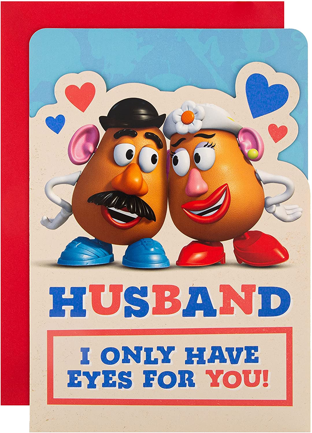 Mr. Potato Head Toy Story Gifts, Toy Story Accessories, Pins