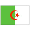 Algeria Flag 5ft X 3ft