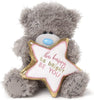 Me to You Be Happy Be Bright Be You Tatty Teddy Bear