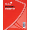 Students Notebook Exercise Book
