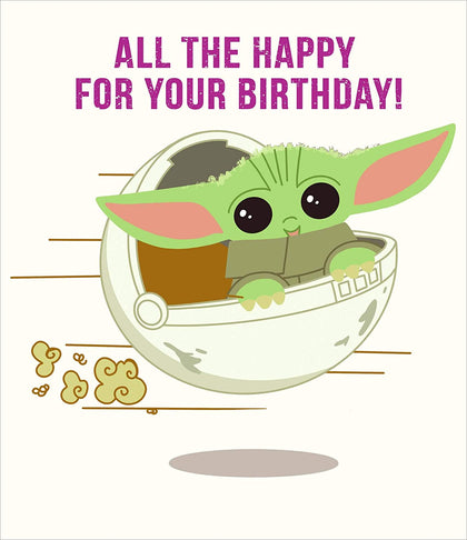 Birthday Cards – Page 178 – Evercarts