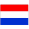 Netherlands Flag 5ft X 3ft