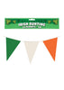 Bunting Eire 7m with 25 Pennants Nylon