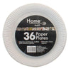 Pack of 30 Paper Plates (23cm)