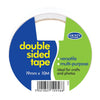 Double Sided Tape 19mm x 10m